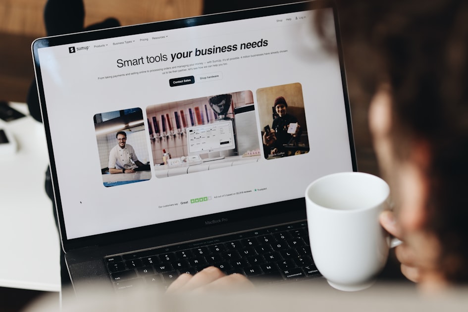 Top AI Tools for Small Business Owners